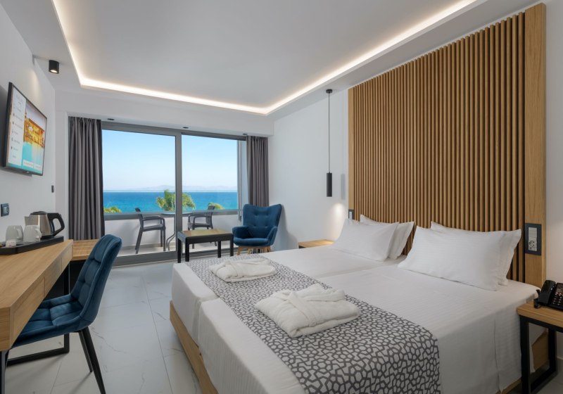 Zimmer & Wohnkomfort