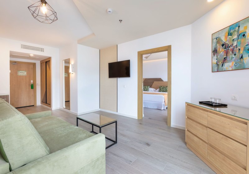 Zimmer & Wohnkomfort