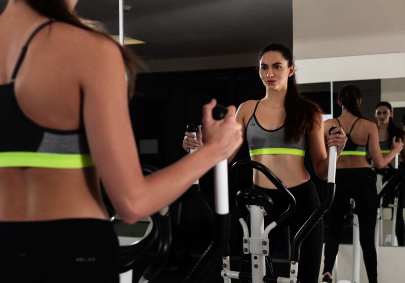 Beispiel: Sport & Fitness