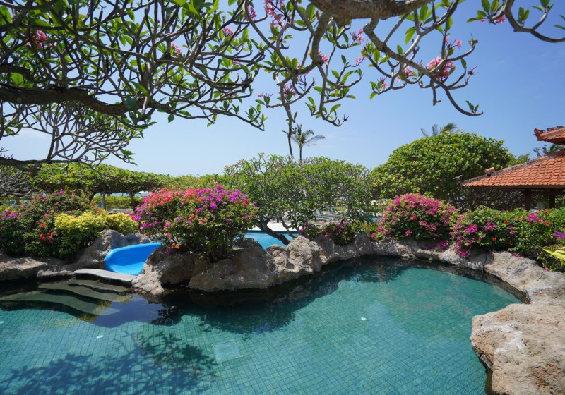 Ausstattung & Service