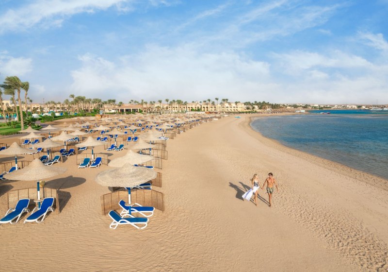 Cleopatra Luxury Beach Resort-Adults only