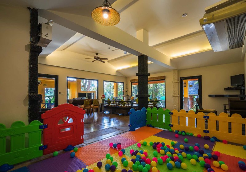 Chaba Cabana Beach Resort