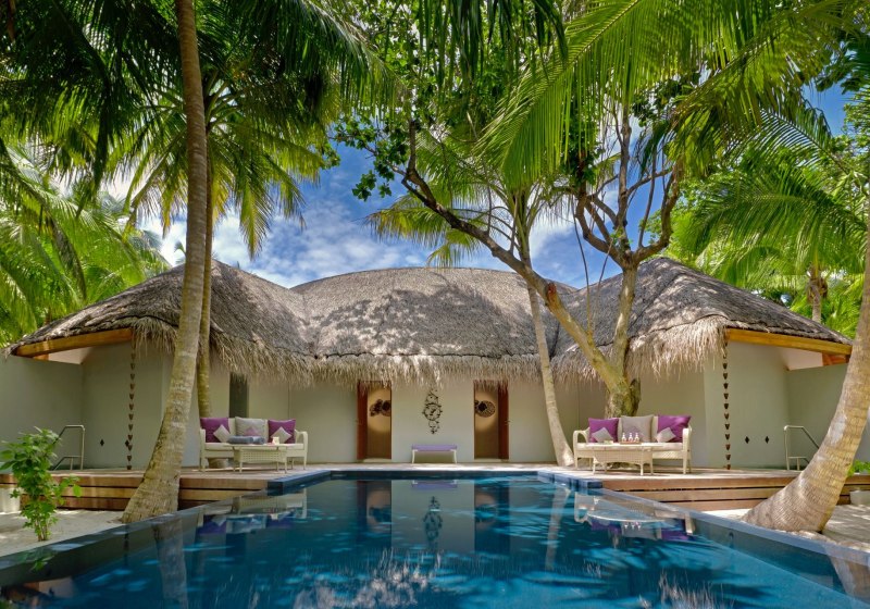 Wellness & Entspannung