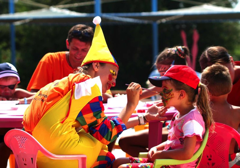 Pine Bay Holiday Resort