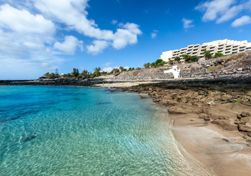 Barcelo Lanzarote Active Resort