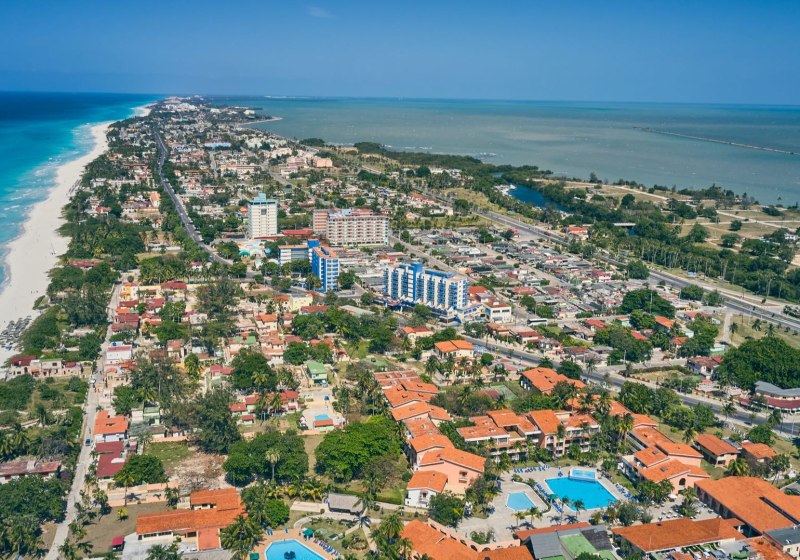 ROC Barlovento