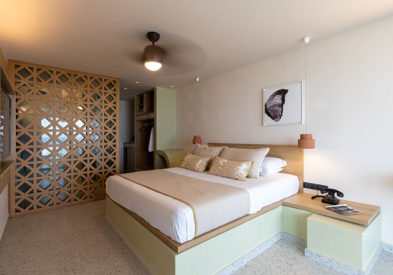 Zimmer & Wohnkomfort