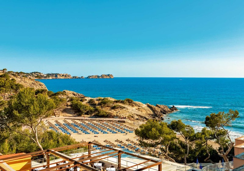 Universal Hotel Lido Park & SPA