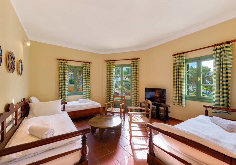 Zimmer & Wohnkomfort