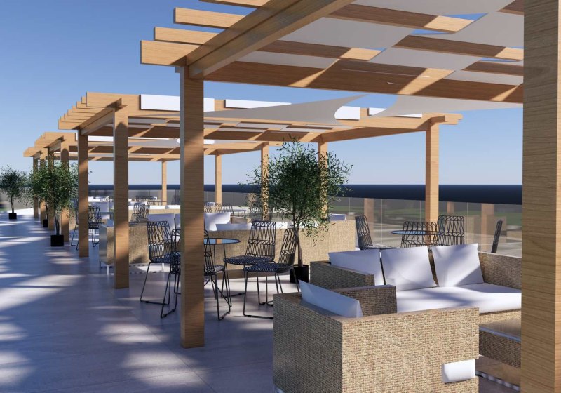 Ausstattung & Service