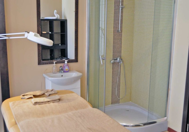 Beispiel: Wellness & Entspannung