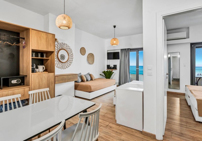 Zimmer & Wohnkomfort