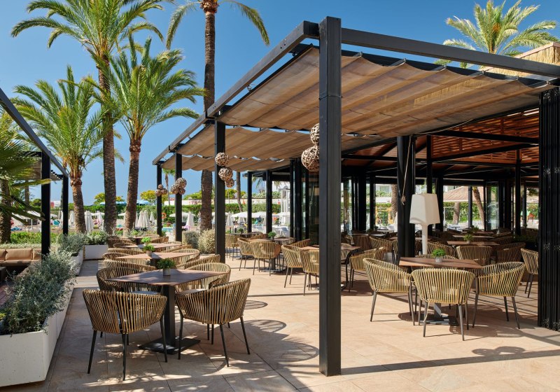 Ausstattung & Service