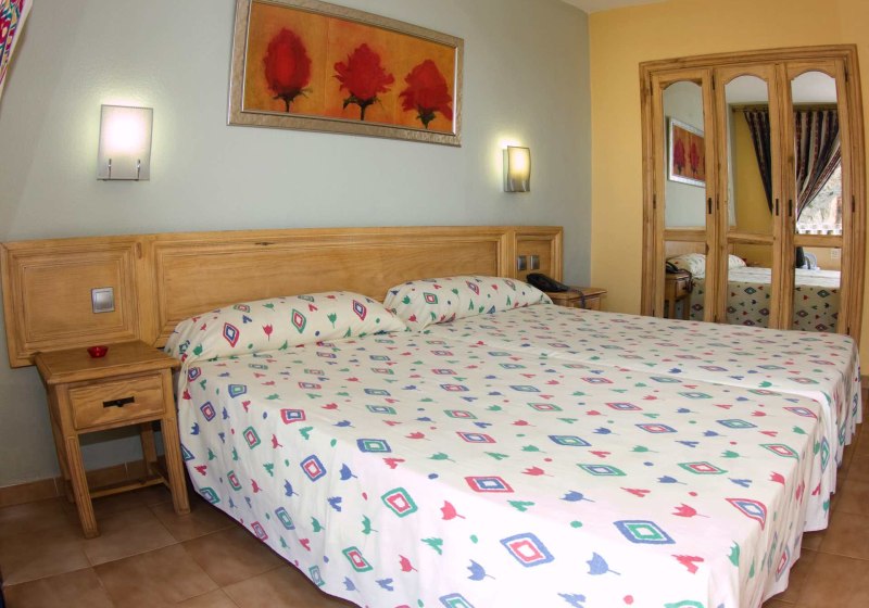 Zimmer & Wohnkomfort