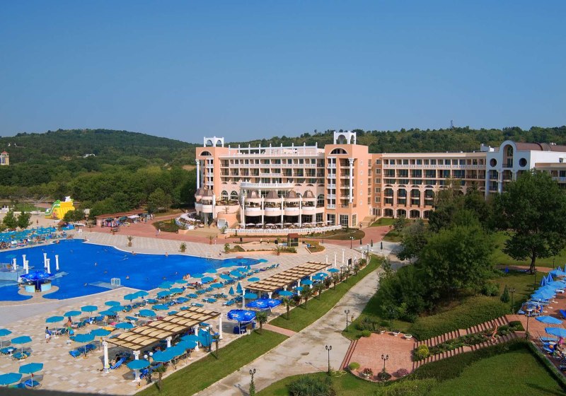 Hotel Allgemein