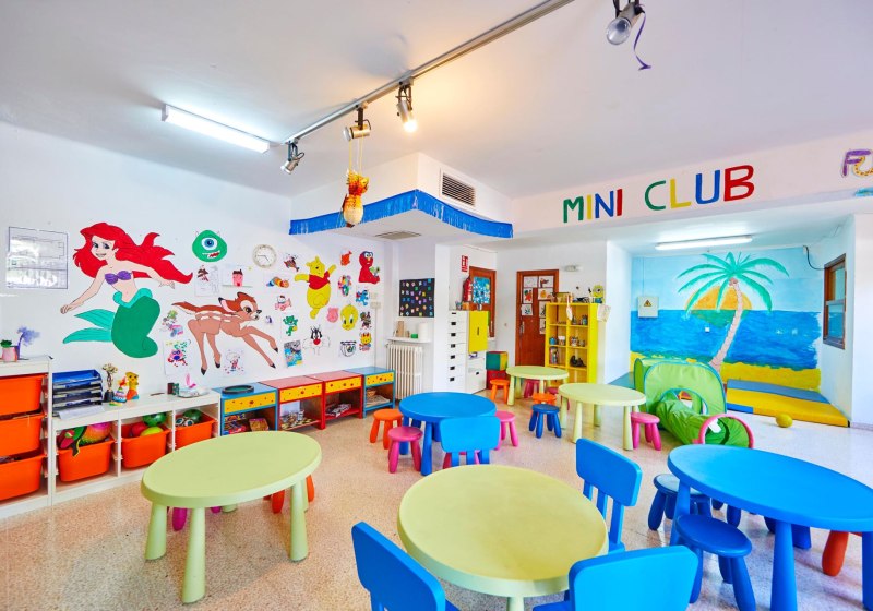 Gavimar Cala Gran Costa del Sur