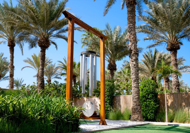 Wellness & Entspannung