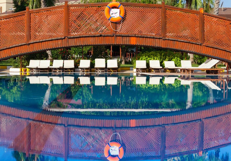 Ausstattung & Service