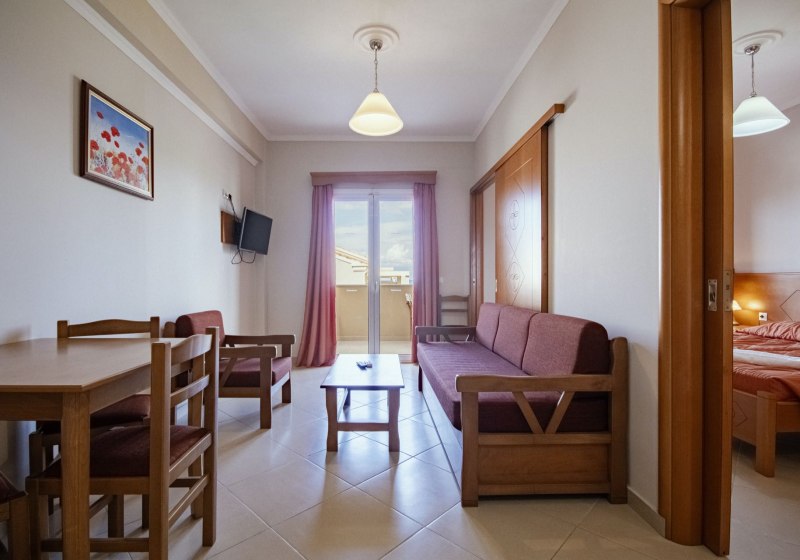 Zimmer & Wohnkomfort