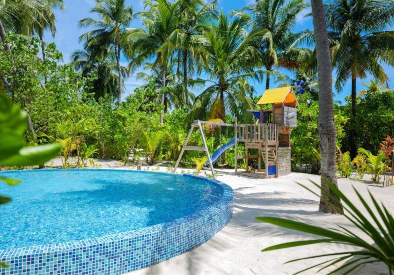 Baglioni Resort Maldives