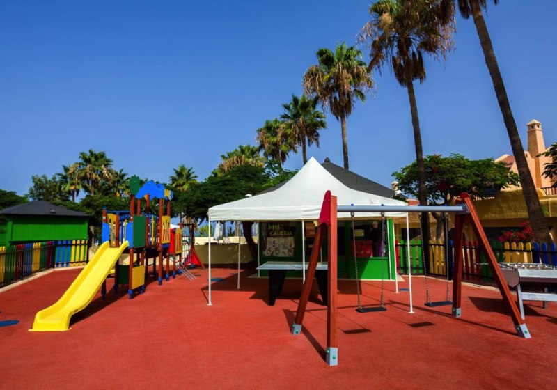 Beispiel: Ausstattung & Service