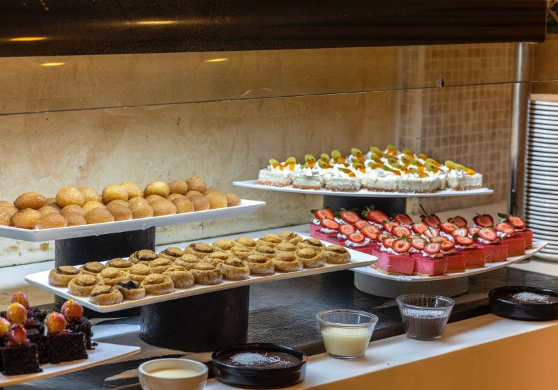 Horus Paradise Resort