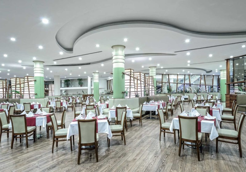 Kulinarik & Restaurants