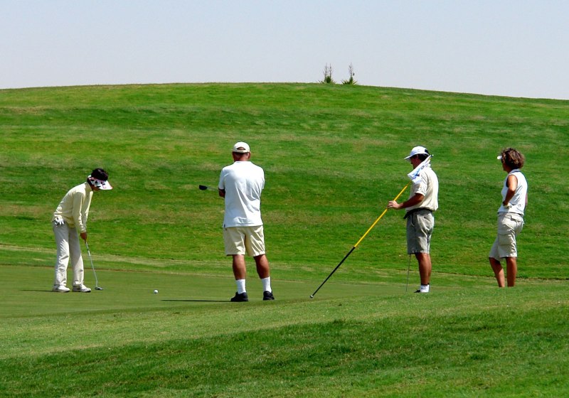 Beispiel: Sport & Fitness