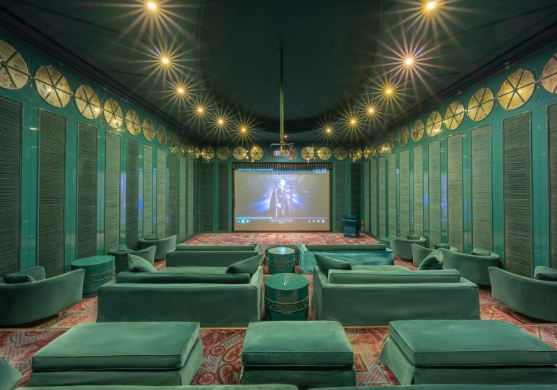 Unterhaltung & Entertainment