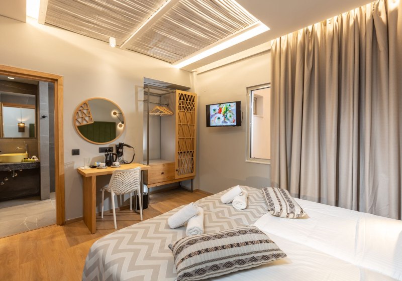 Zimmer & Wohnkomfort