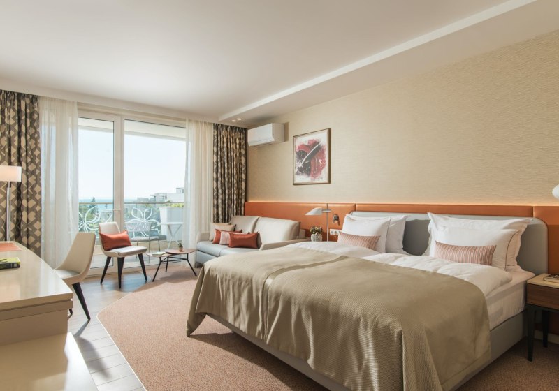 Zimmer & Wohnkomfort