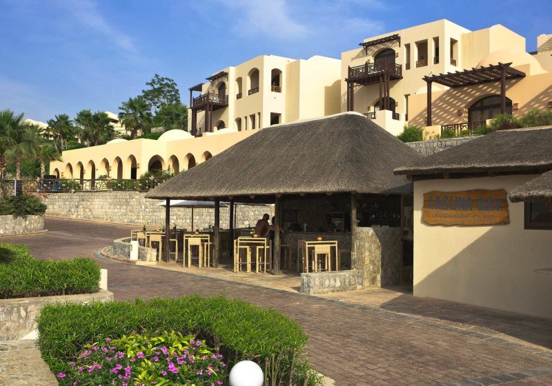 Ausstattung & Service