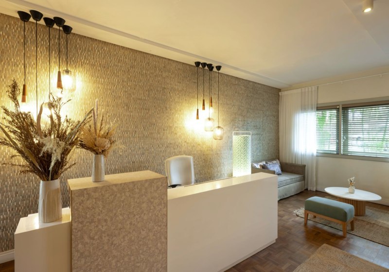 Beispiel: Wellness & Entspannung