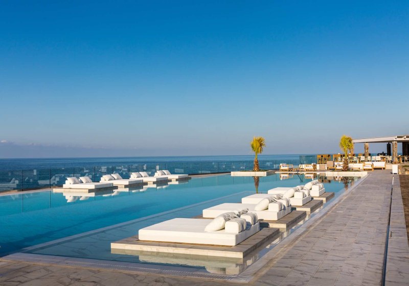 Ausstattung & Service