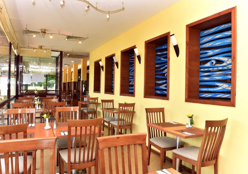 Kulinarik & Restaurants