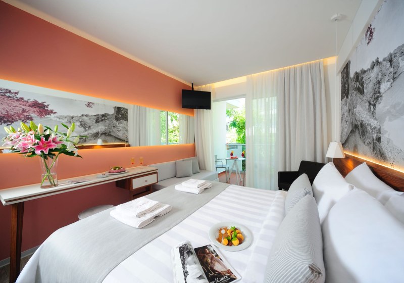 Zimmer & Wohnkomfort