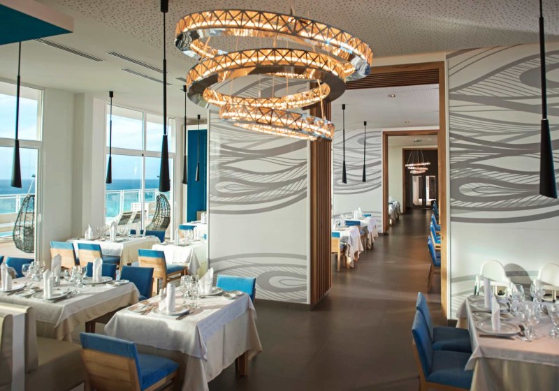 Ausstattung & Service