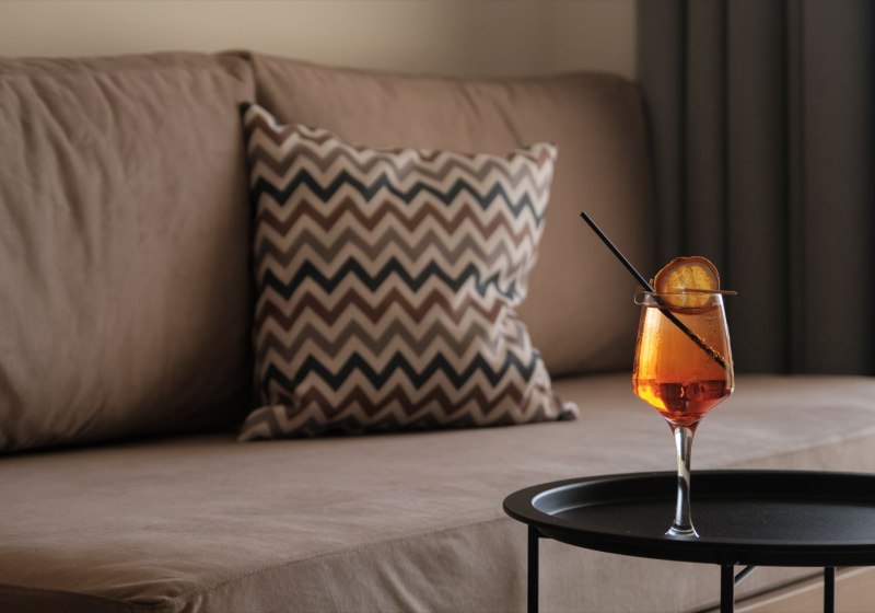 Zimmer & Wohnkomfort