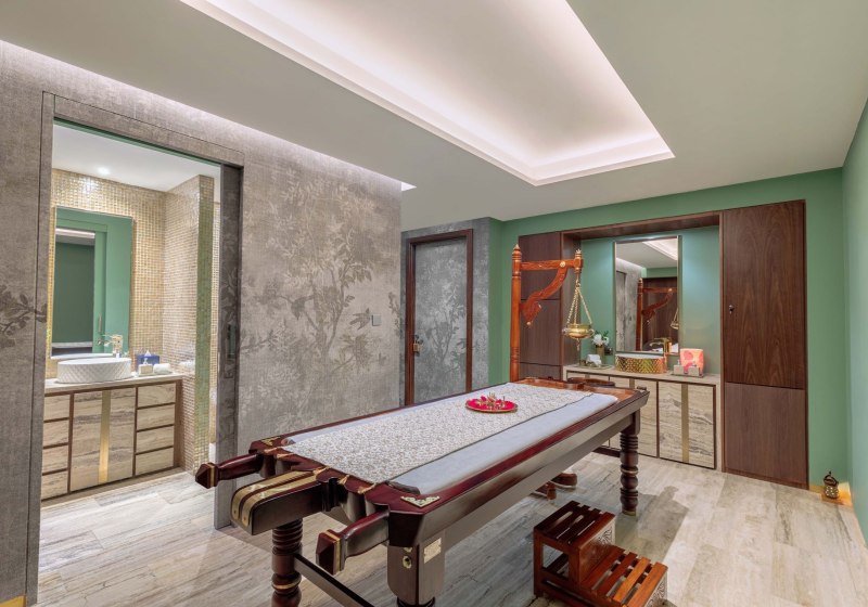 Wellness & Entspannung