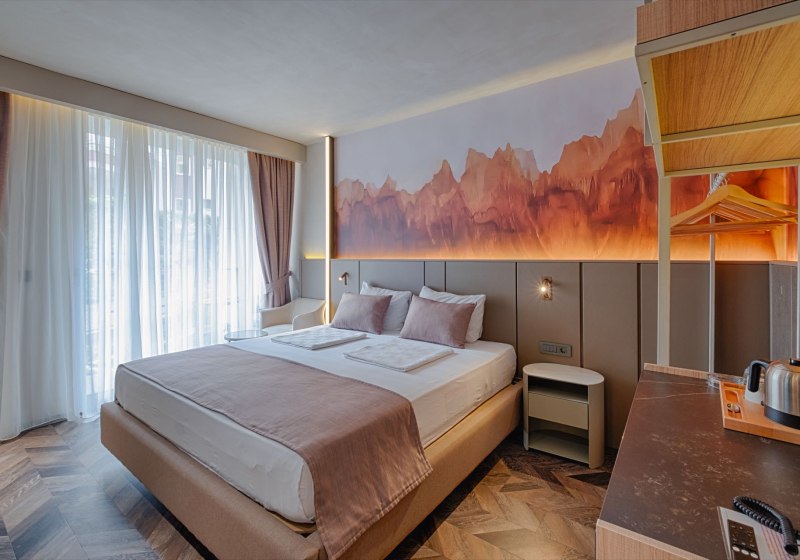 Zimmer & Wohnkomfort