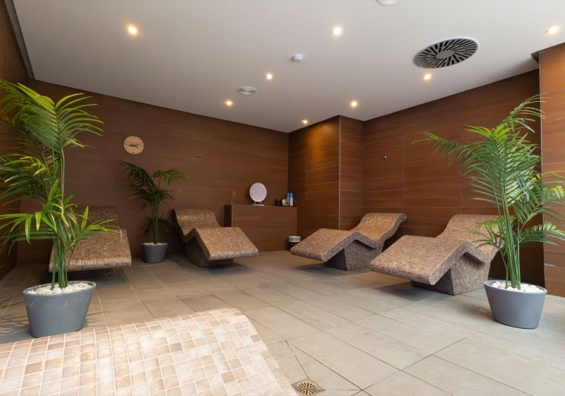 Wellness & Entspannung