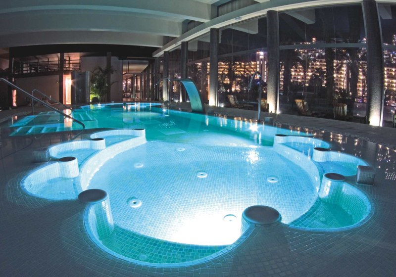 Beispiel: Wellness & Entspannung