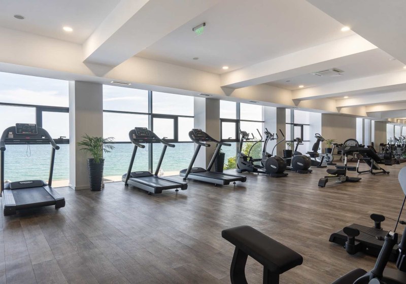 Sport & Fitness