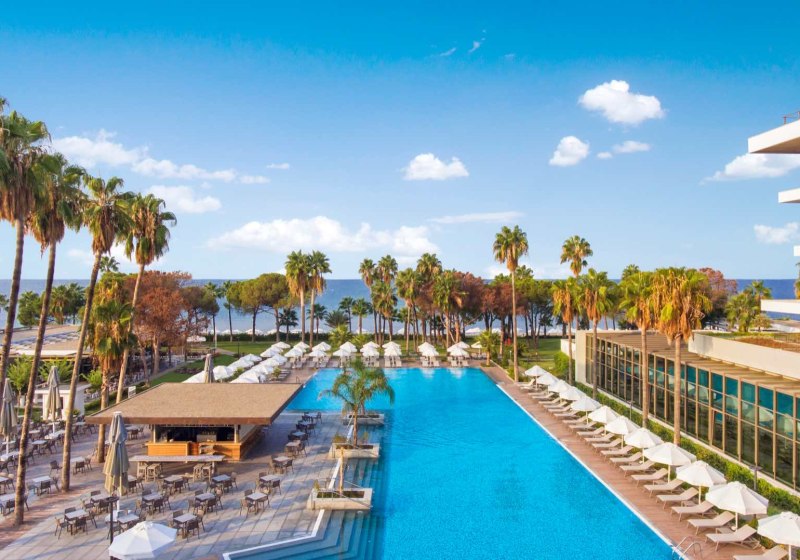 Ausstattung & Service