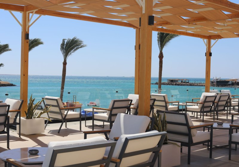 Continental Hotel Hurghada