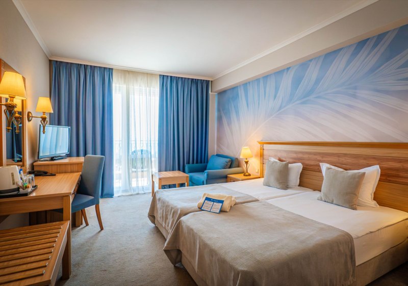 Zimmer & Wohnkomfort