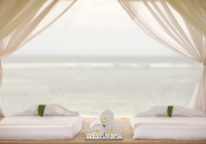 Wellness & Entspannung