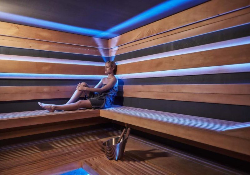 Wellness & Entspannung