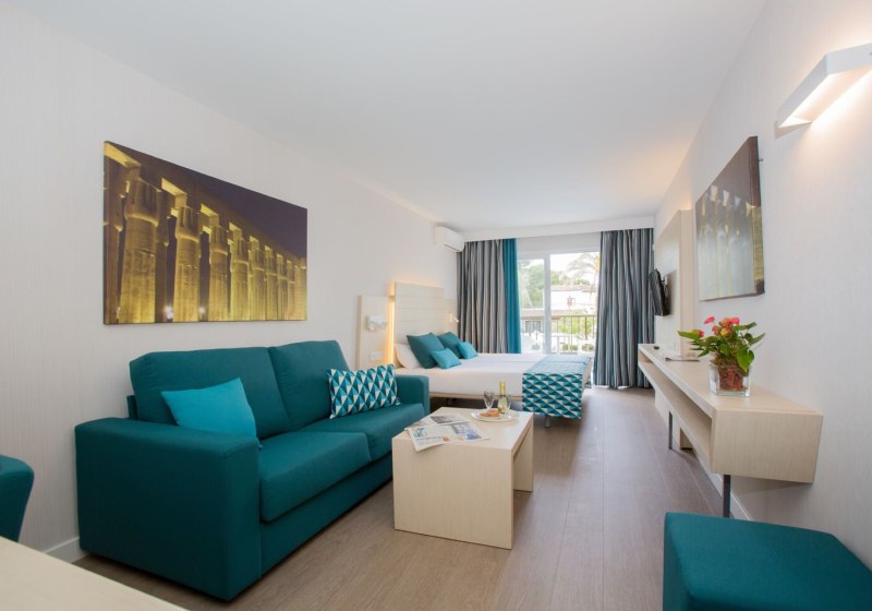 Zimmer & Wohnkomfort