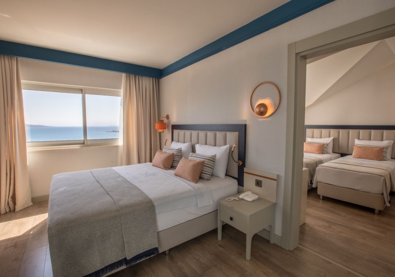 Zimmer & Wohnkomfort